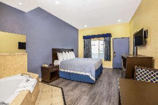 Days Inn By Wyndham Banning Casino/Outlet Mall Room photo