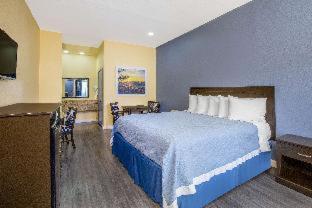 Days Inn By Wyndham Banning Casino/Outlet Mall Room photo
