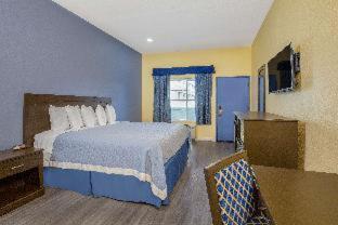 Days Inn By Wyndham Banning Casino/Outlet Mall Room photo